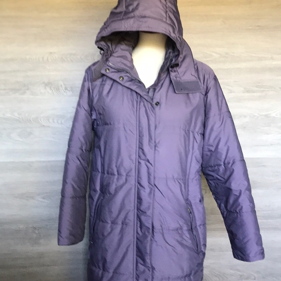 L.L. Bean Jackets & Blazers - EUC- Women’s Petite LLBean Insulated Coat
